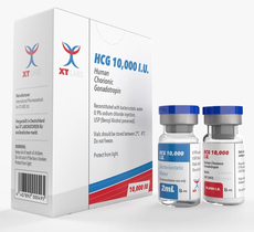 XT-Labs HCG 10000IU US