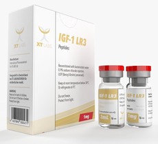 XT-Labs IGF-1 LR3 US
