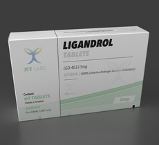 XT-Labs Ligandrol 5 US