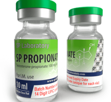 SP Propionate