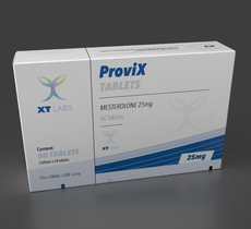 XT-Labs Provix 25 US