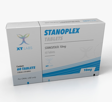 XT-Labs Stanoplex 10 US
