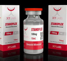 XT-Labs Stanoplex 100 US