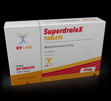 XT-Labs SuperdroleX US