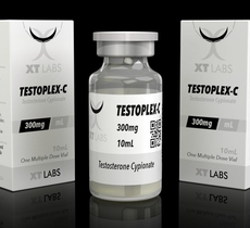 XT-Labs Testoplex-C300 US