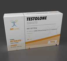 XT-Labs Testolone 10 US