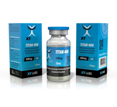 XT-Labs Titan 400 US