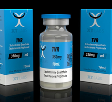 XT-Labs TVR 350 US
