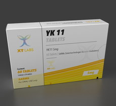 XT-Labs YK 11 US