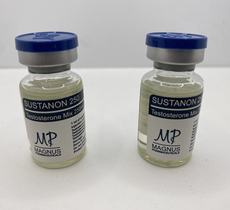 MP Sustanon 250 EU