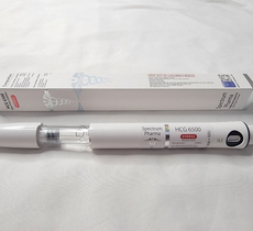 Spectrum HCG 6500 pen