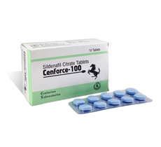 Centurion Cenforce-100 US