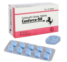 Centurion Cenforce-50 US