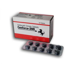 Centurion Cenforce-200 US