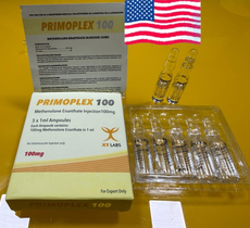 XT-Labs Primoplex 100 amp US
