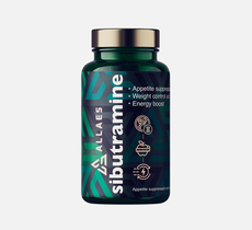 Allaes Sibutramine 10mg