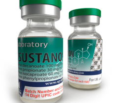 SP Sustanon