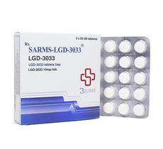 Beligas LGD-3033