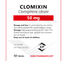 Clomixin