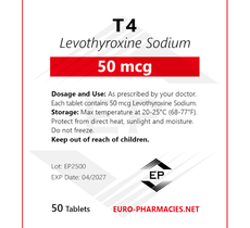 T4 Euro