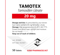 Tamotex
