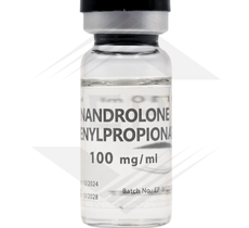 Nandrolone Phenylpropionate Euro