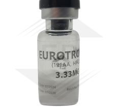 Eurotropin 100IU