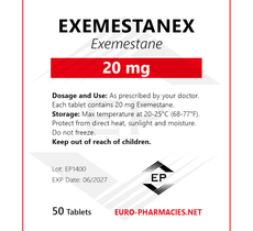 Exemestanex US