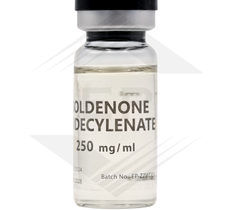 Boldenone Undecylenate Euro US