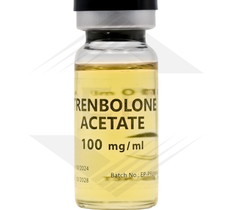 Trenbolone Acetate Euro US
