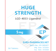 Huge Strength (Ligandrol-LGD4033) US