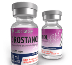 SP Drostanol