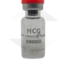 HCG 5000 Euro US