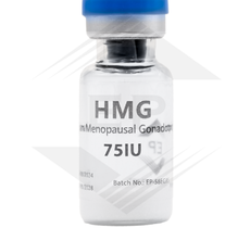 HMG 75IU Euro US