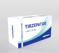 OzPharm Tirzepatide 10 US