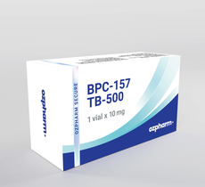 OzPharm BPC + TB500 US