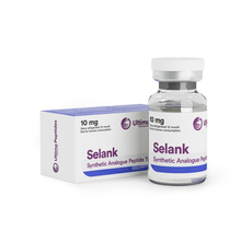 Ultima-Selank 10mg US
