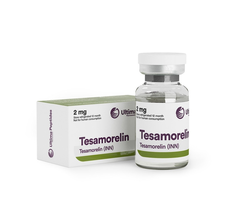 Ultima-Tesamorelin 2mg US