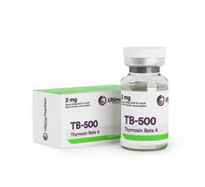 Ultima-Thymosin Beta 4 (TB-500) 2mg US