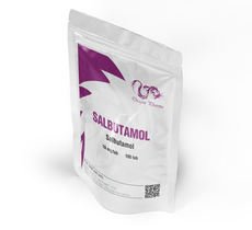 Dragon Salbutamol