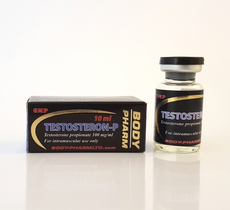 BodyPharm Testosteron P 100