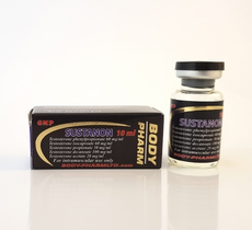 Bodypharm Sustanon