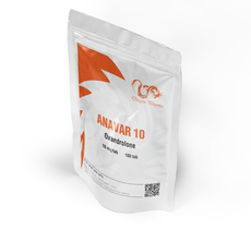 Dragon Anavar 10mg