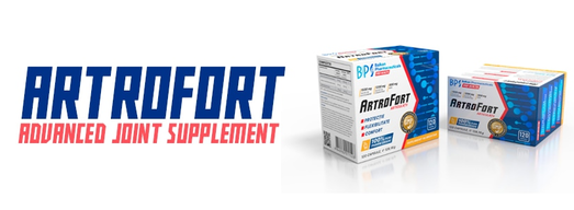 Artrofort - Advanced Joint Supplement